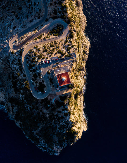 Top 10 Drone Filming Locations Around the World for Epic Footage