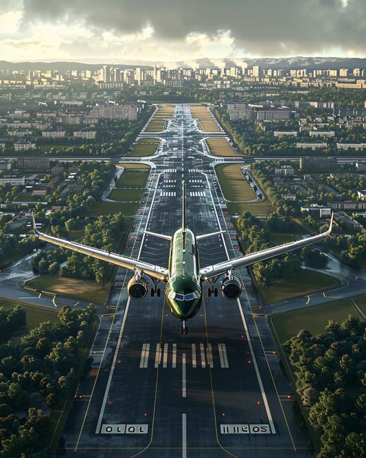 Top 10 Most Dangerous Airport Runways in the World