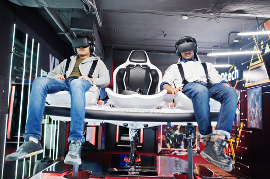Top 7 Flight Simulators for Training and Fun: Pilot’s Recommended Tools
