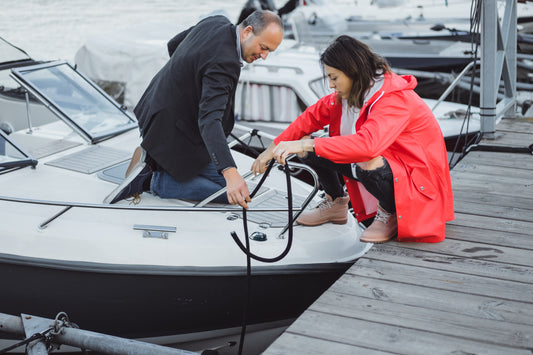 How to Maintain a Yacht Engine: Practical Tips for Longevity