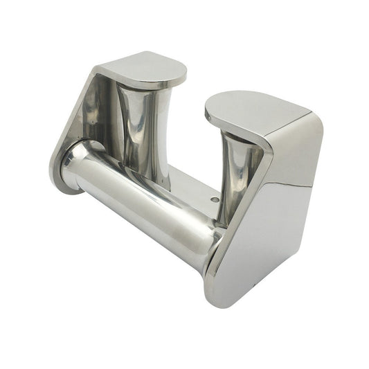 316 Stainless Steel Solid Roller Guide Anchor Wheel Seat Yacht Marine Hardware Accessories