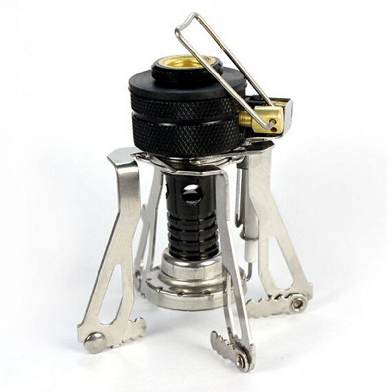 Mini stove