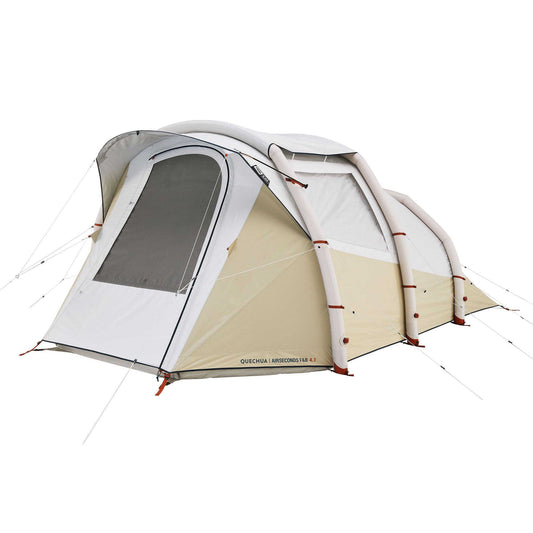 Inflatable Tent Outdoor Thickened Rainproof Equipment