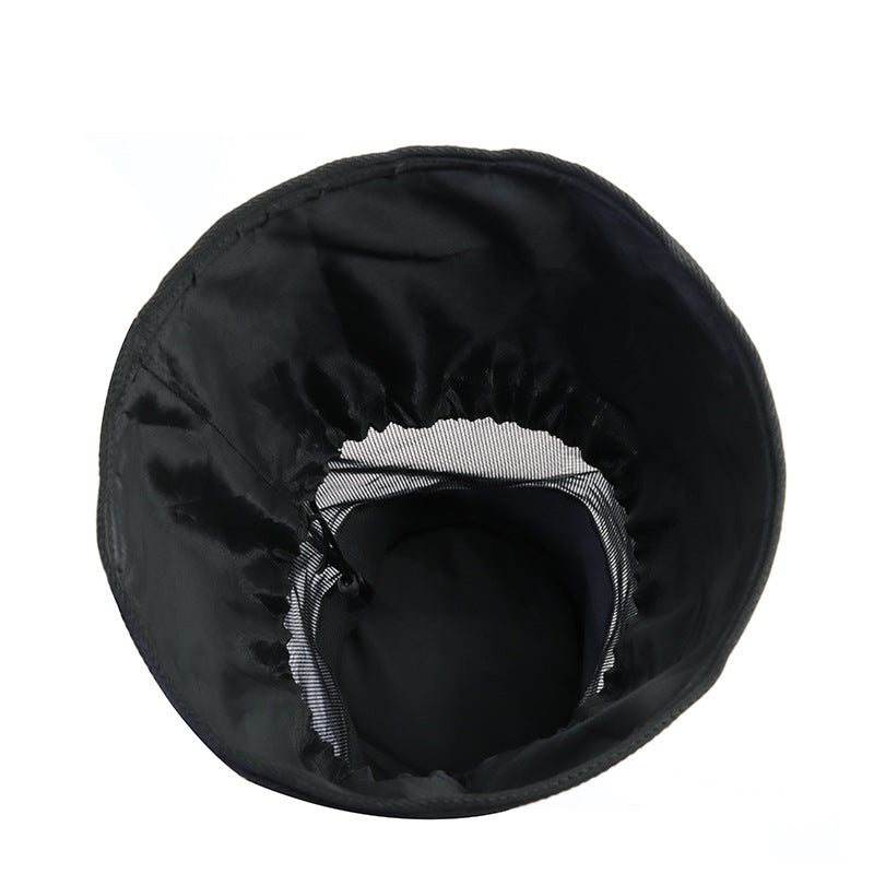 Yacht Kayak Garbage Storage Breathable Leak-Proof Mesh Bag