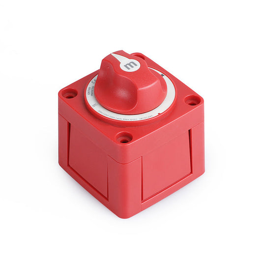 RV Yacht 300A Power Supply Marine Battery Power Off Blue Sea M Series Power Supply Modification