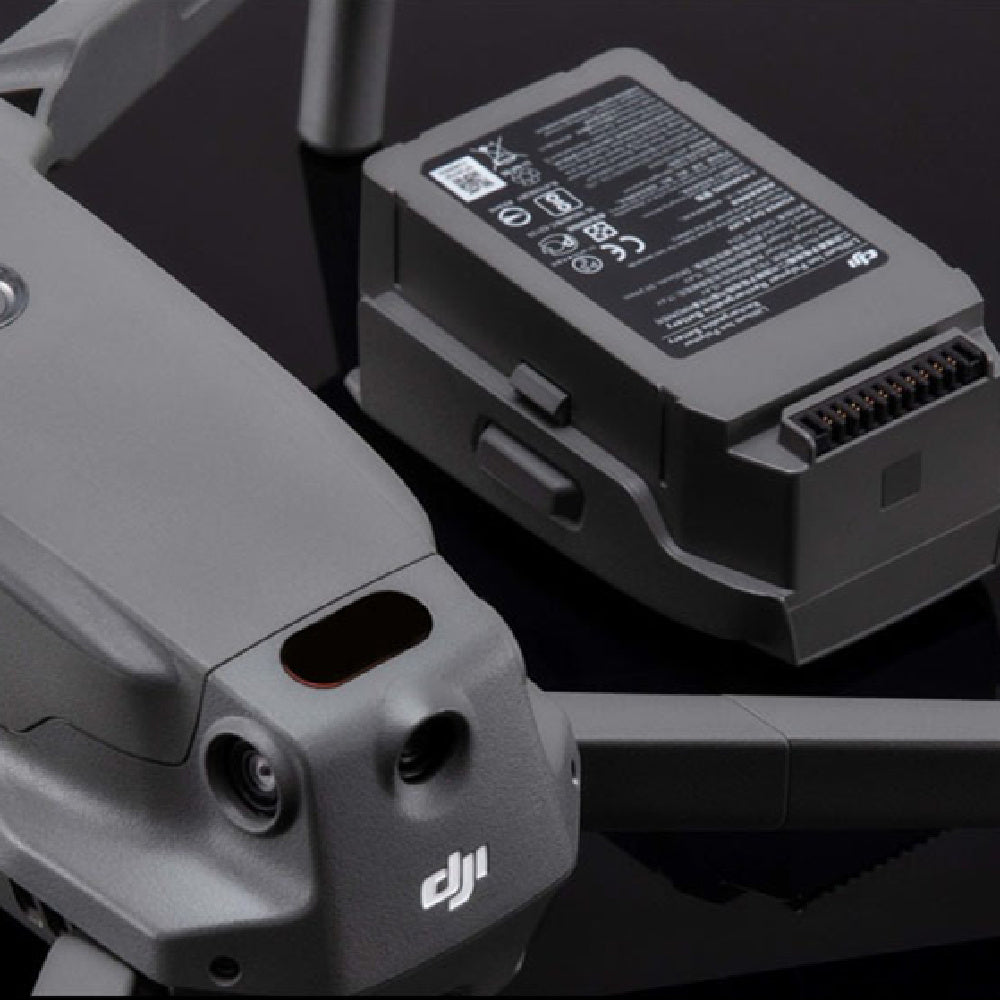 Household Large Capacity Intelligent Flight Battery