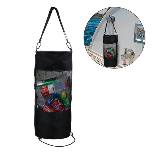 Surfing Yacht Can Bag Outdoor Camping Sundries Storage Bag