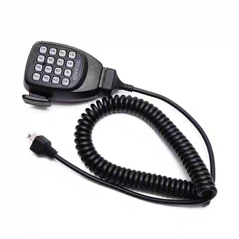 Jianwu Vehicular Transceiver TM-471ATM-481A271281 Marine Very High Frequency Radio Station