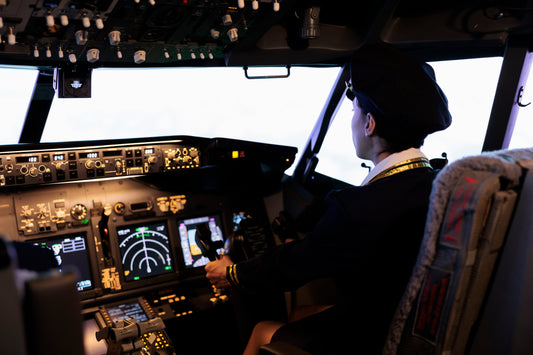 7 Emergency Landing Techniques Every Pilot Trains For