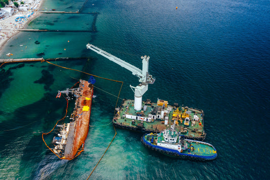 Autonomous Ships: Current Capabilities and What’s Next