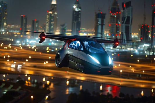 Autopilot Evolution: Can Modern Jets Fly Without Pilots?