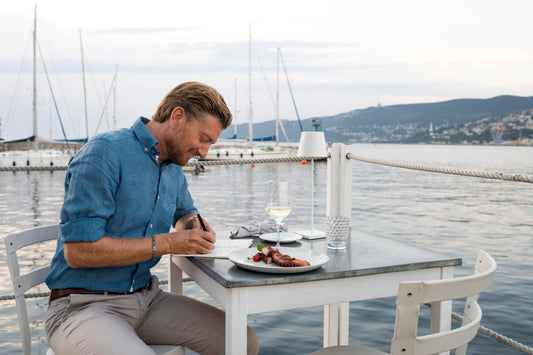 Beginner’s Guide to Yachting: How to Plan Your First Luxury Sailing Trip