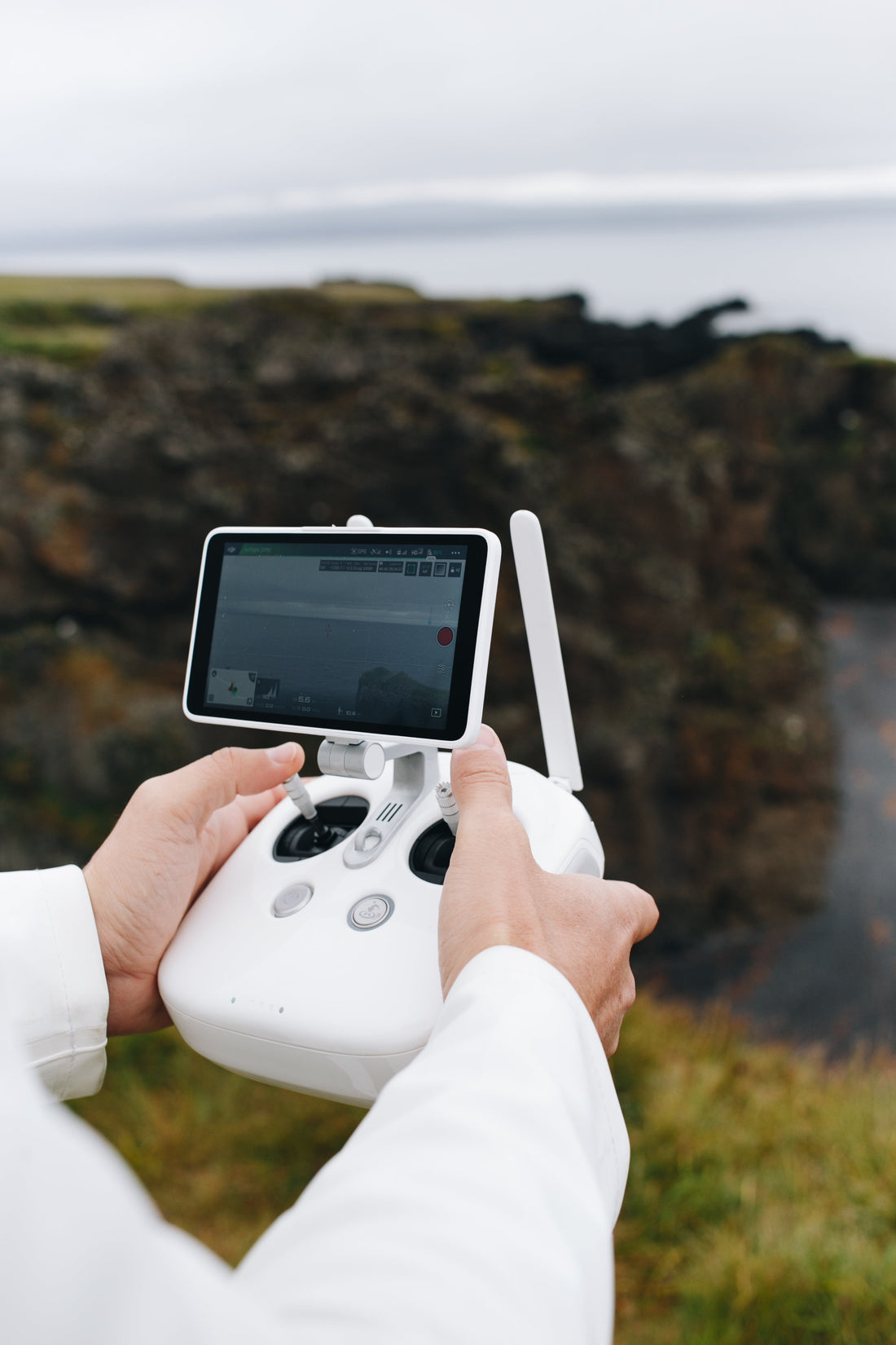 Drone Flight Range Explained: Factors That Limit Distance &amp; Battery Life