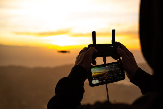 Drone Photography Tips: How to Capture Stunning Aerial Shots Like a Pro