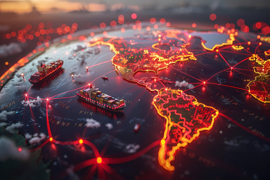 How Cargo Ships Navigate in Fog: The Role of Advanced Sonar &amp; Radar