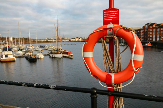 Maritime Safety Standards for Yachts: A Complete Guide