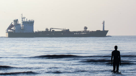 Nuclear-Powered Ships: Safety, Efficiency, and Global Impact