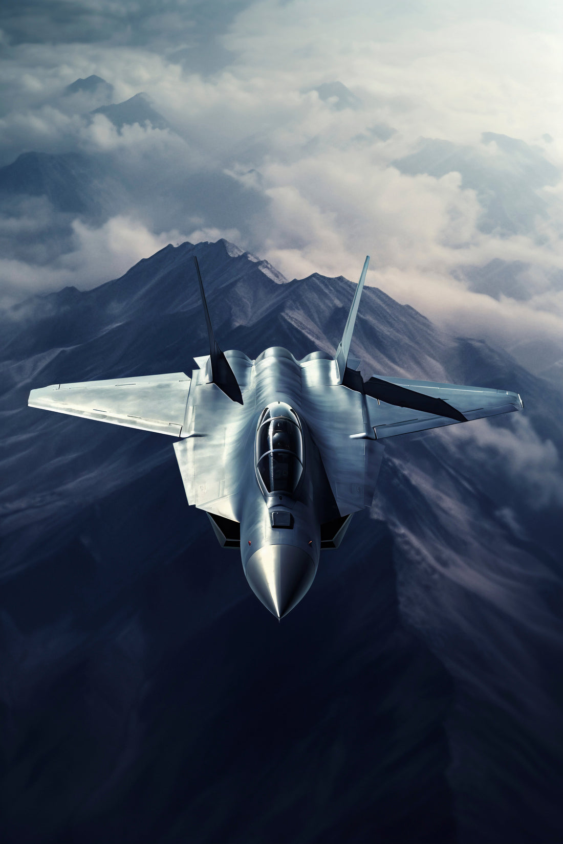 Stealth Technology in Aircraft: How It Works and Who Uses It