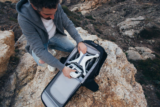 Top 7 Drone Accessories That Improve Flight Stability and Camera Quality