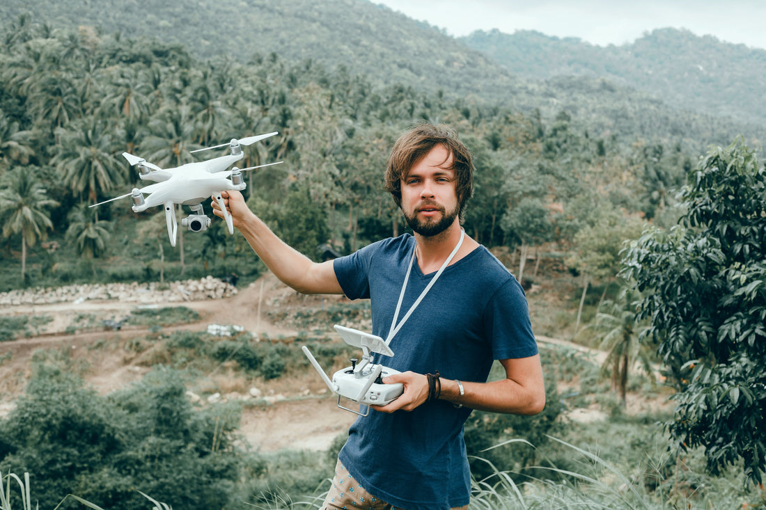 Top 7 Flight Control Techniques Every Drone Pilot Must Master