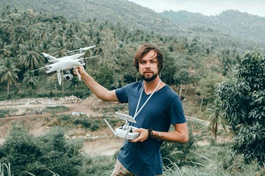 Top 7 Flight Control Techniques Every Drone Pilot Must Master