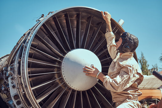 Turbofan vs Turbojet Engines: Which Powers Modern Aviation?