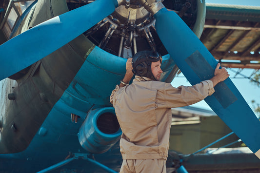 Understanding Aircraft Avionics: Systems That Keep You in the Sky