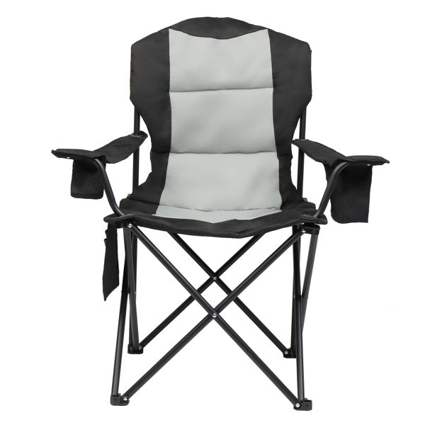 35x22x41in Camping Chair Fishing Chair Folding Chair