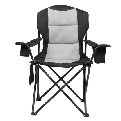 35x22x41in Camping Chair Fishing Chair Folding Chair