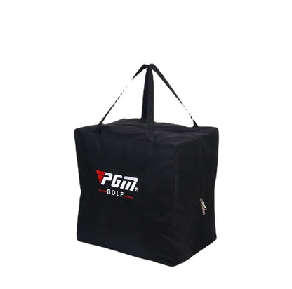 Thickened Nylon Aviation Bag With Password Lock