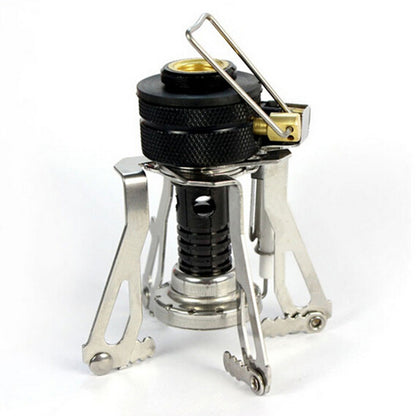 Mini stove