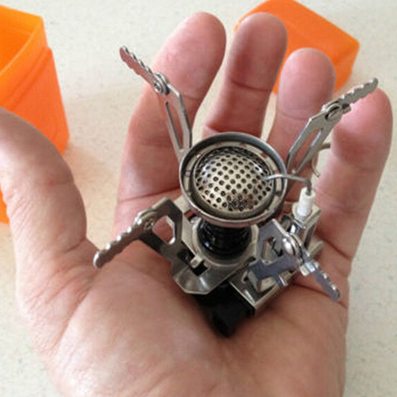 Mini stove