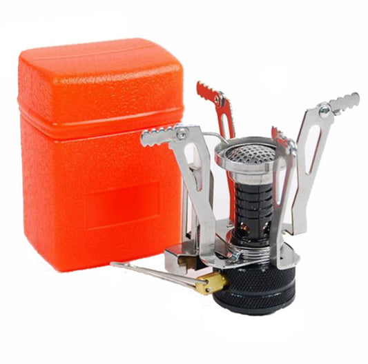Mini stove