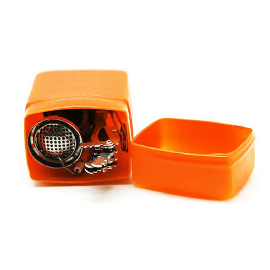 Mini stove