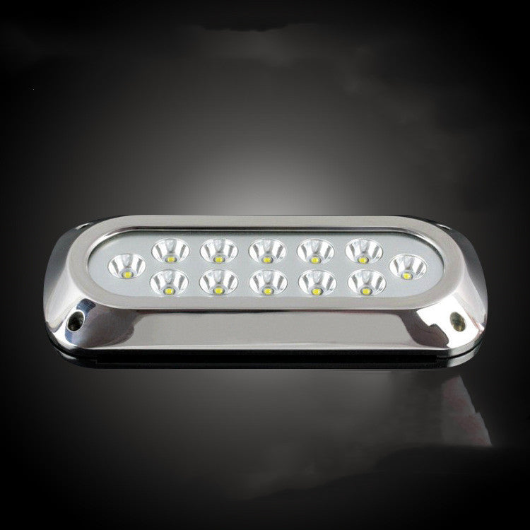 Fashion Personality LED Marine Waterproof Yacht Light