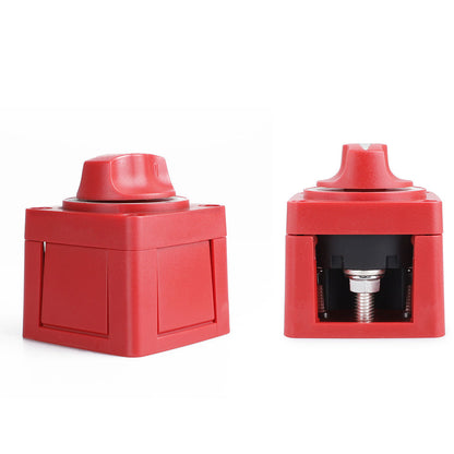 RV Yacht 300A Power Supply Marine Battery Power Off Blue Sea M Series Power Supply Modification