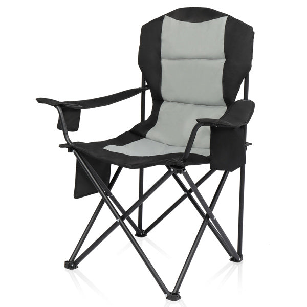 35x22x41in Camping Chair Fishing Chair Folding Chair