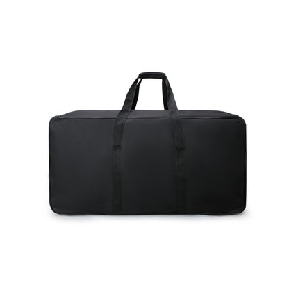 Large Capacity Aviation Checked Bag Folding Wheel Travel Bag