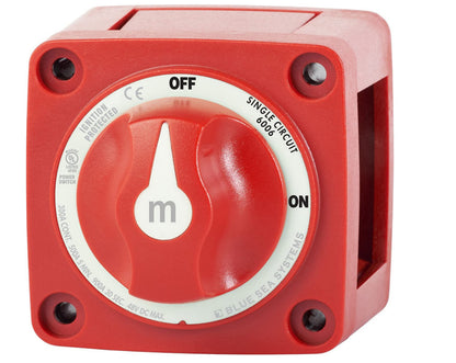 RV Yacht 300A Power Supply Marine Battery Power Off Blue Sea M Series Power Supply Modification