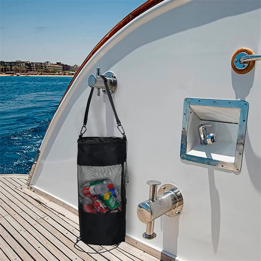 Surfing Yacht Can Bag Outdoor Camping Sundries Storage Bag