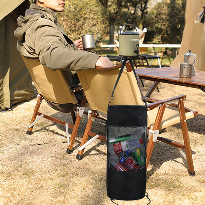 Surfing Yacht Can Bag Outdoor Camping Sundries Storage Bag