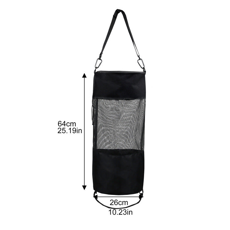 Surfing Yacht Can Bag Outdoor Camping Sundries Storage Bag
