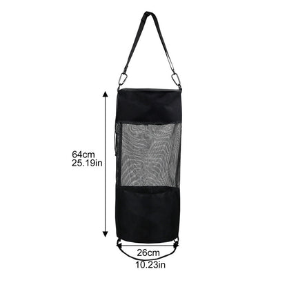 Surfing Yacht Can Bag Outdoor Camping Sundries Storage Bag