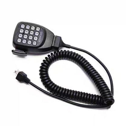 Jianwu Vehicular Transceiver TM-471ATM-481A271281 Marine Very High Frequency Radio Station
