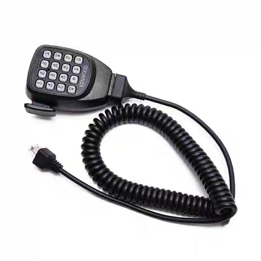 Jianwu Vehicular Transceiver TM-471ATM-481A271281 Marine Very High Frequency Radio Station