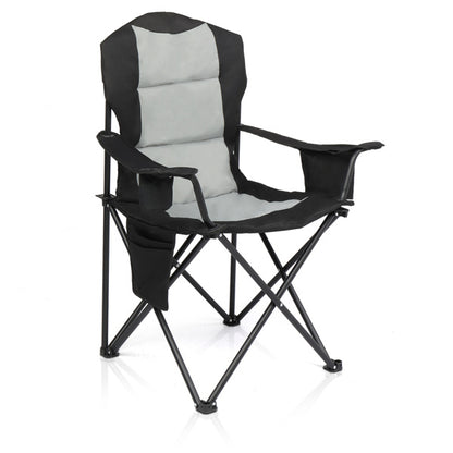 35x22x41in Camping Chair Fishing Chair Folding Chair